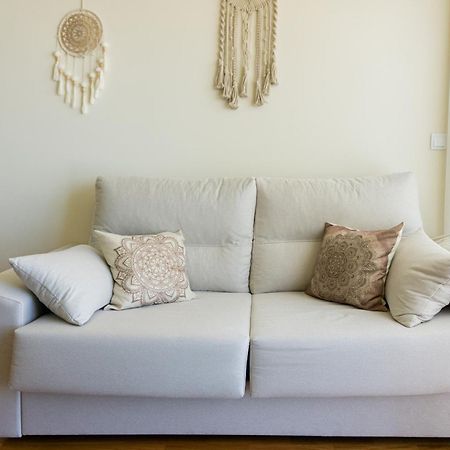Alma De Malpica Apartamento Nuevo En El Centro Zewnętrze zdjęcie