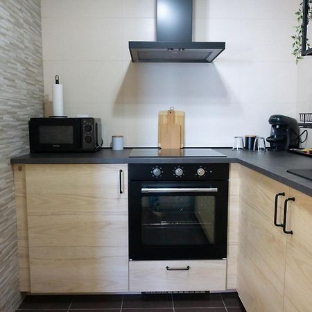 Alma De Malpica Apartamento Nuevo En El Centro Zewnętrze zdjęcie