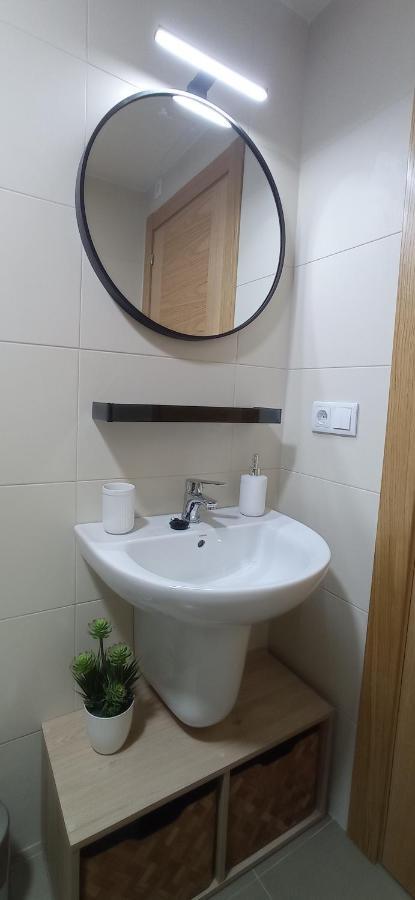 Alma De Malpica Apartamento Nuevo En El Centro Zewnętrze zdjęcie