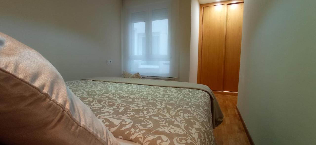 Alma De Malpica Apartamento Nuevo En El Centro Zewnętrze zdjęcie