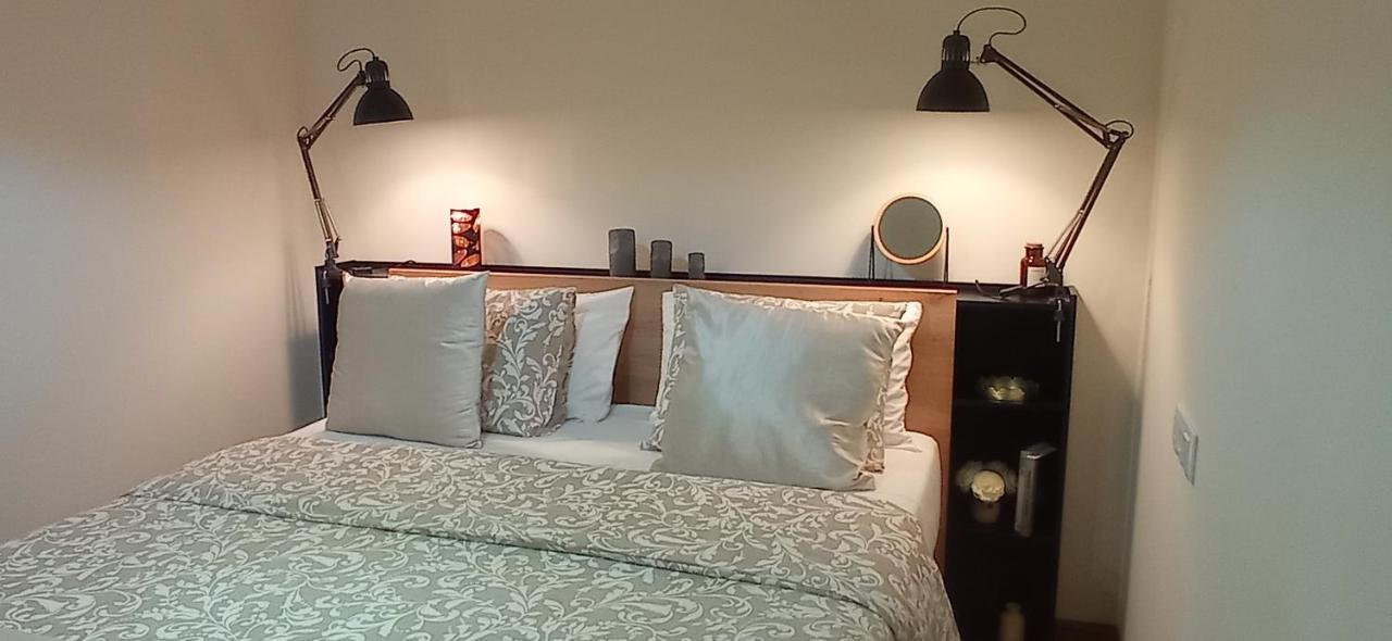 Alma De Malpica Apartamento Nuevo En El Centro Zewnętrze zdjęcie