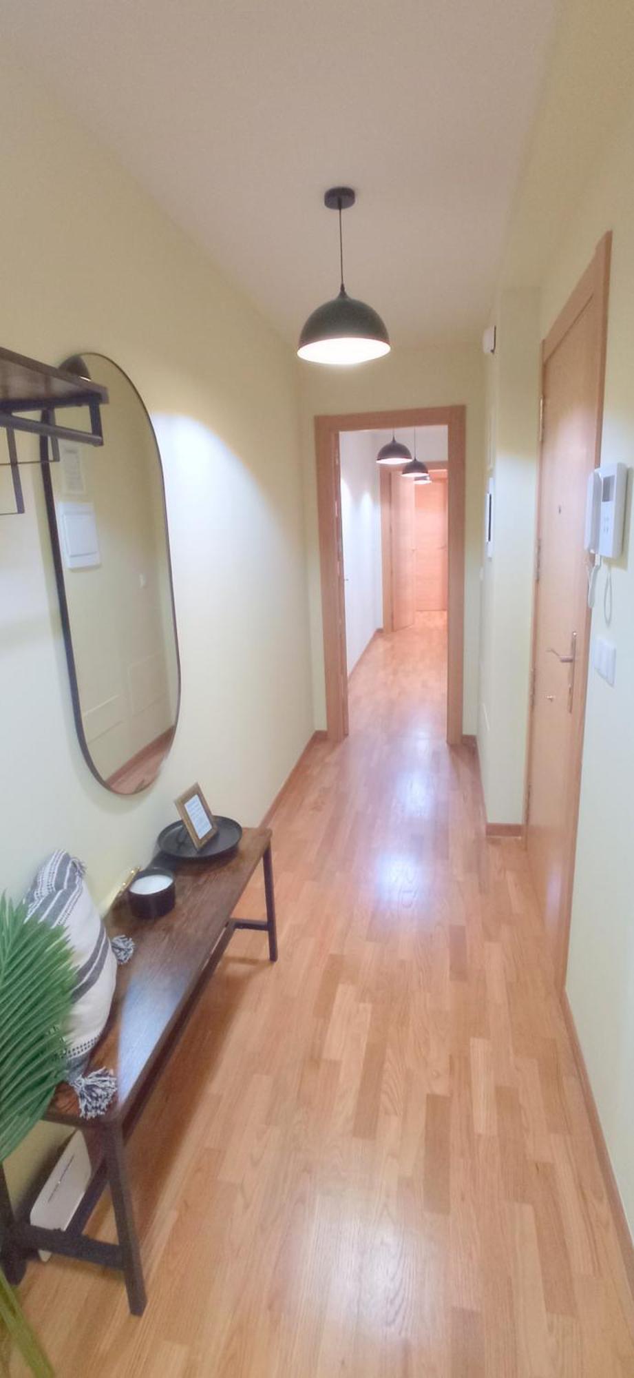 Alma De Malpica Apartamento Nuevo En El Centro Zewnętrze zdjęcie