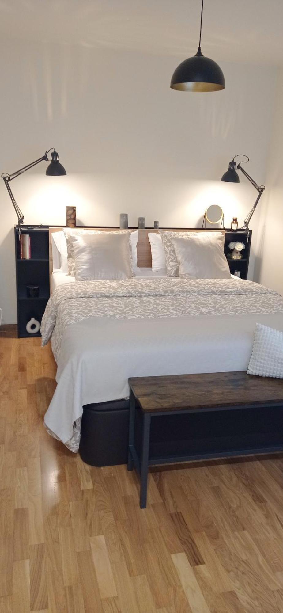 Alma De Malpica Apartamento Nuevo En El Centro Zewnętrze zdjęcie