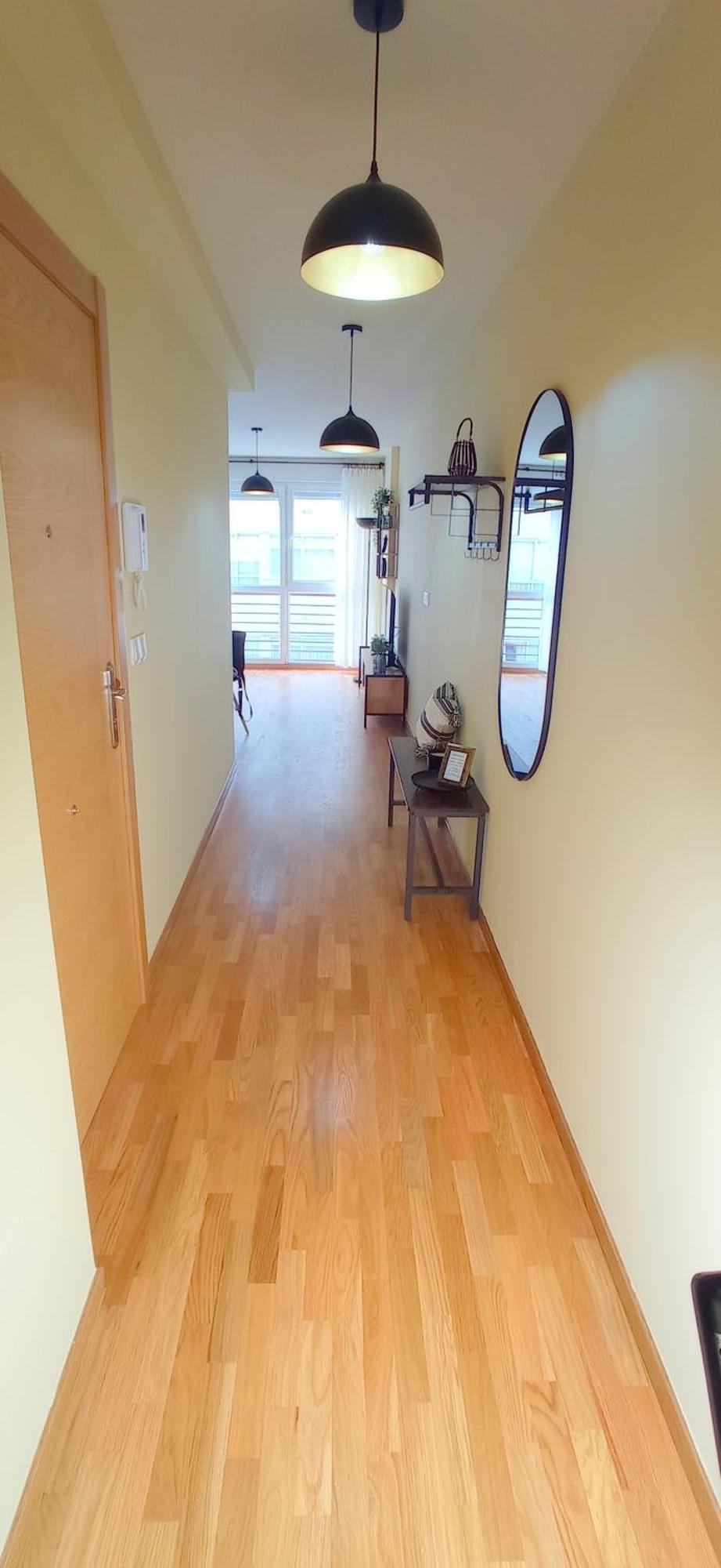 Alma De Malpica Apartamento Nuevo En El Centro Zewnętrze zdjęcie