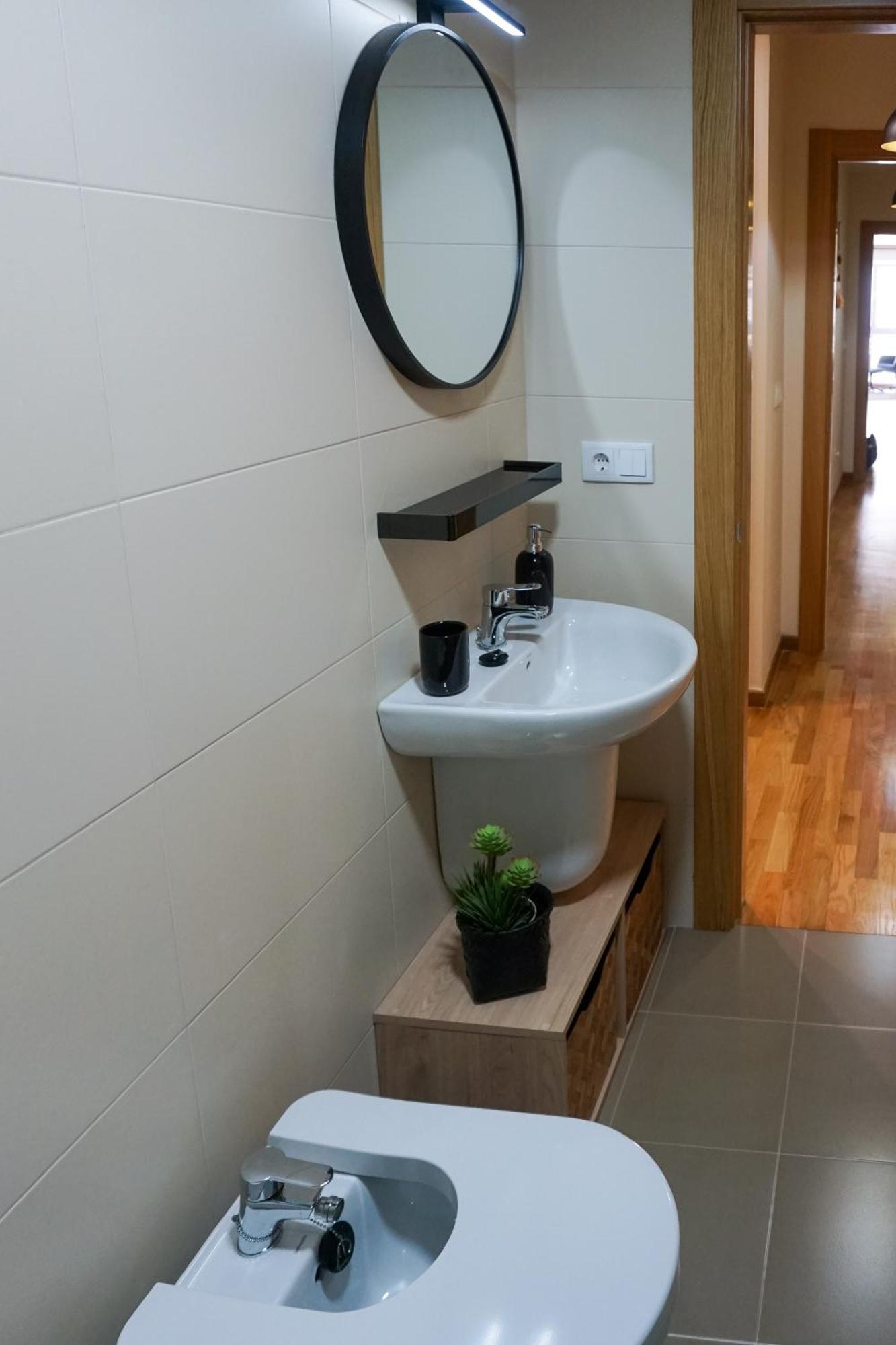 Alma De Malpica Apartamento Nuevo En El Centro Zewnętrze zdjęcie
