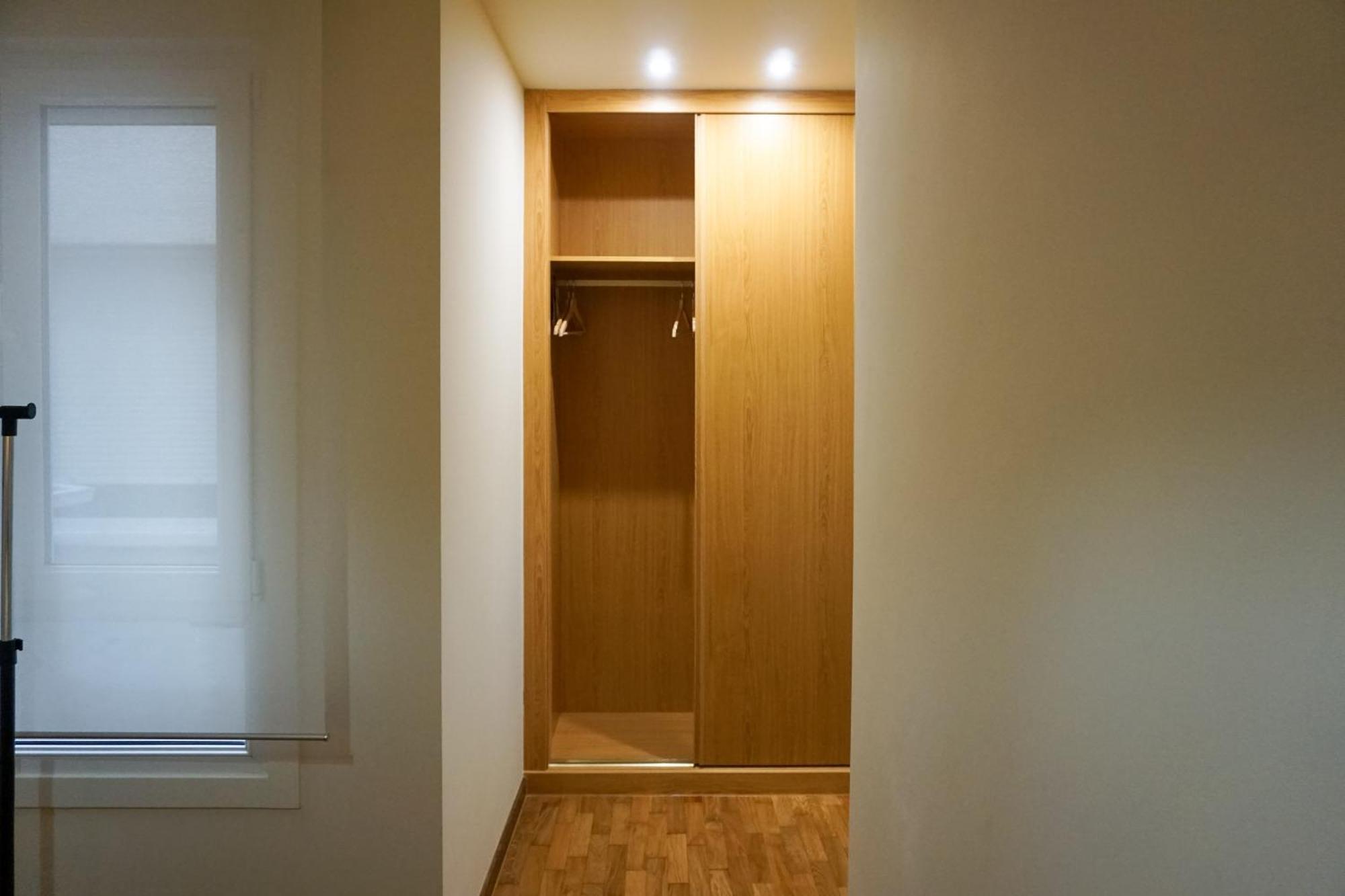 Alma De Malpica Apartamento Nuevo En El Centro Zewnętrze zdjęcie