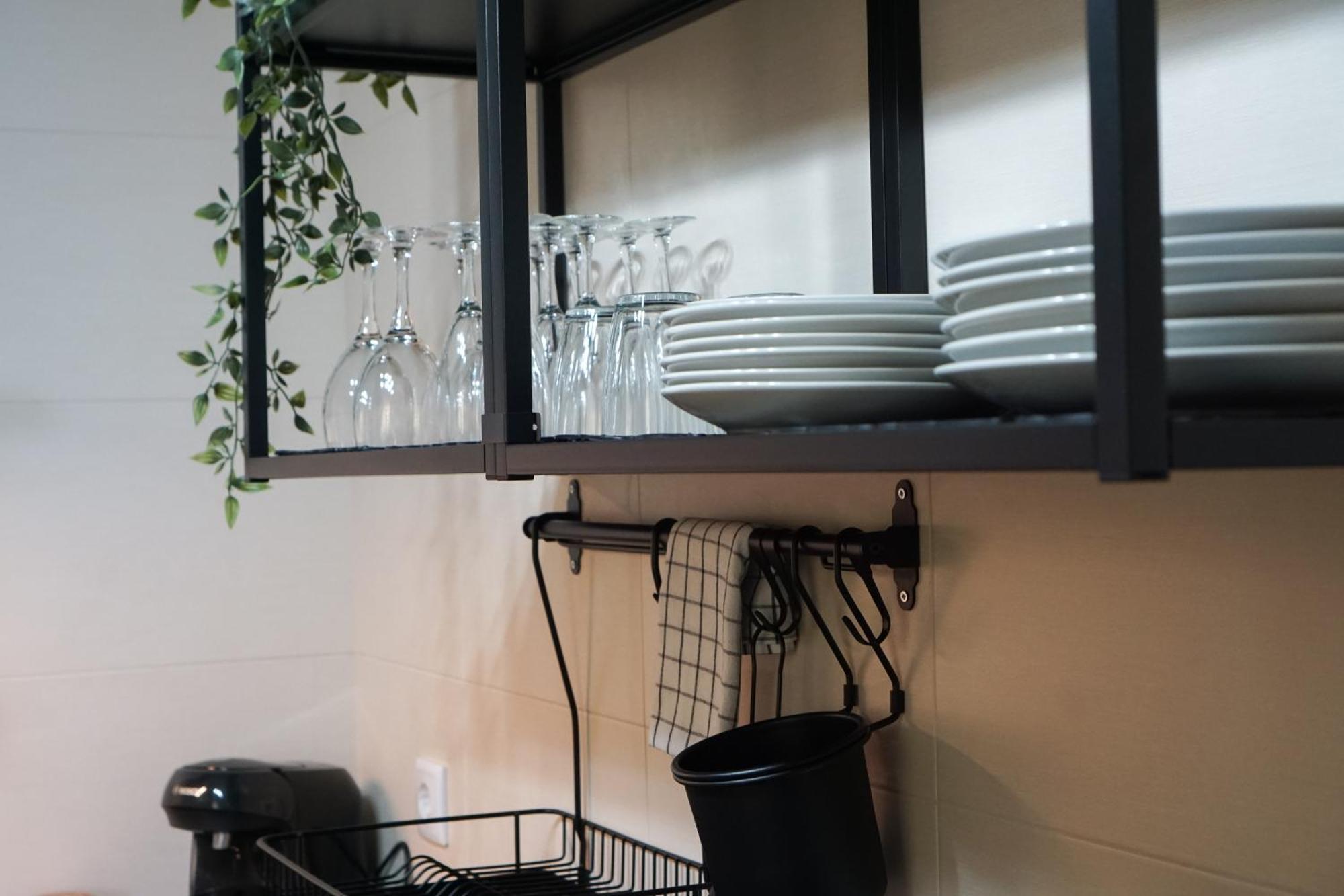 Alma De Malpica Apartamento Nuevo En El Centro Zewnętrze zdjęcie